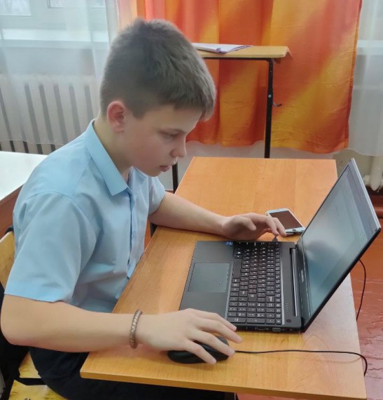 Цифровой ликбез.