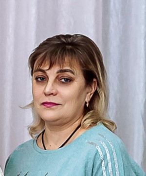 Тафинцева Ия Николаевна Тафинцева Ия Николаевна